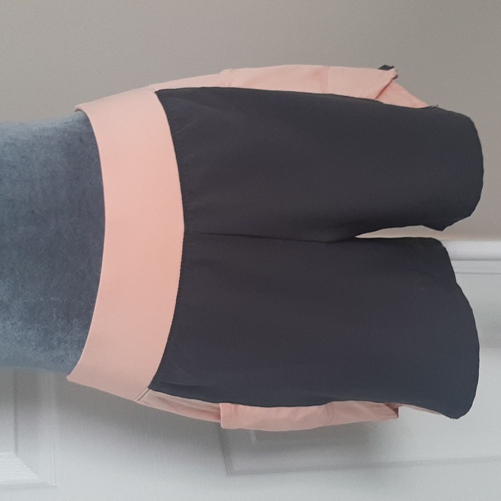 Ladies Running/Workout Shorts